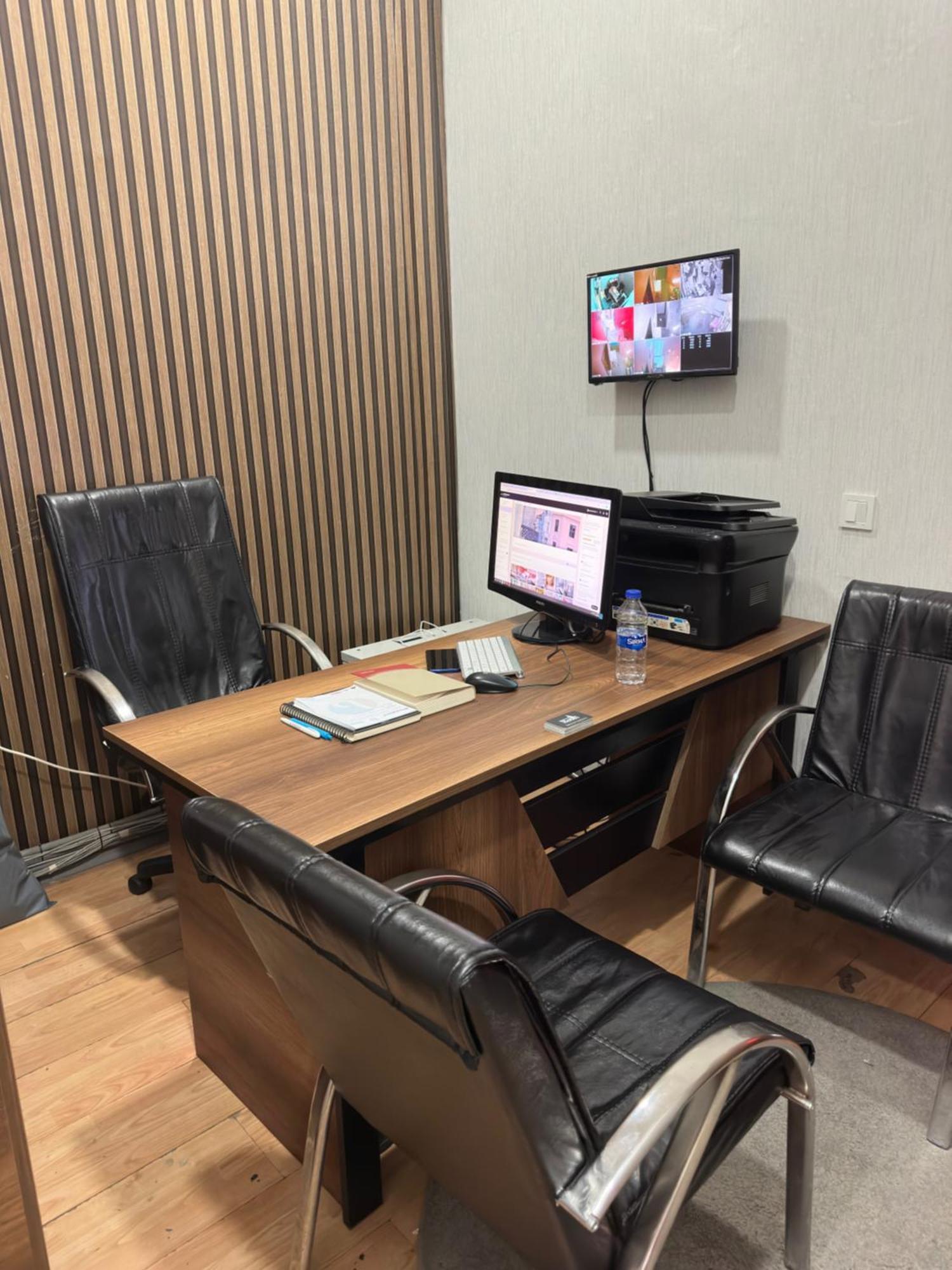 Galata Pearl Hotel 이스탄불 외부 사진