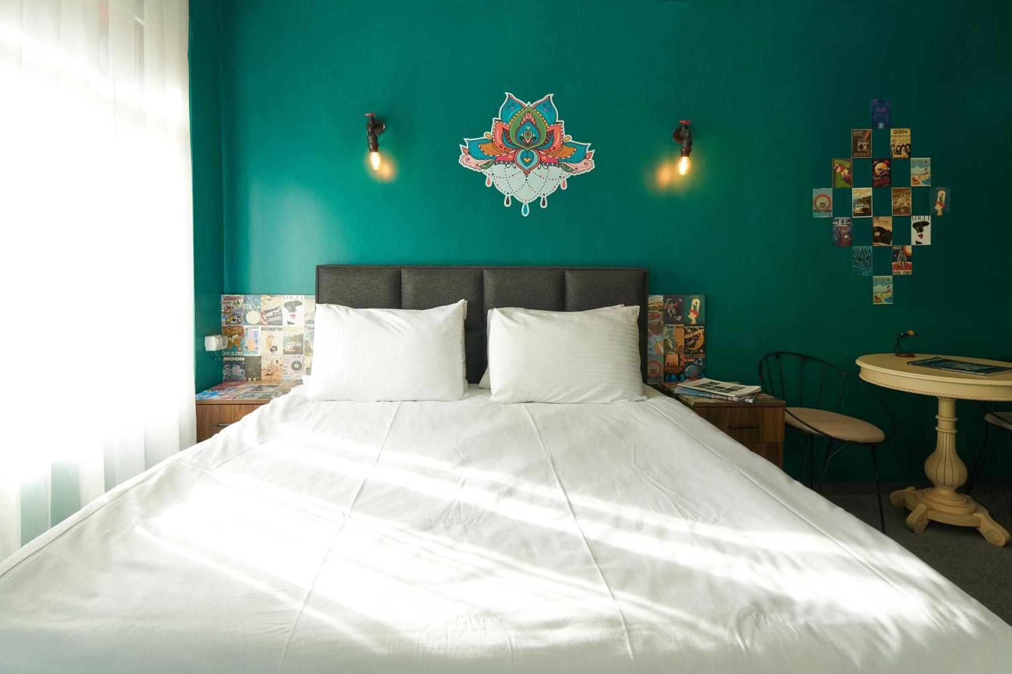 Galata Pearl Hotel 이스탄불 외부 사진