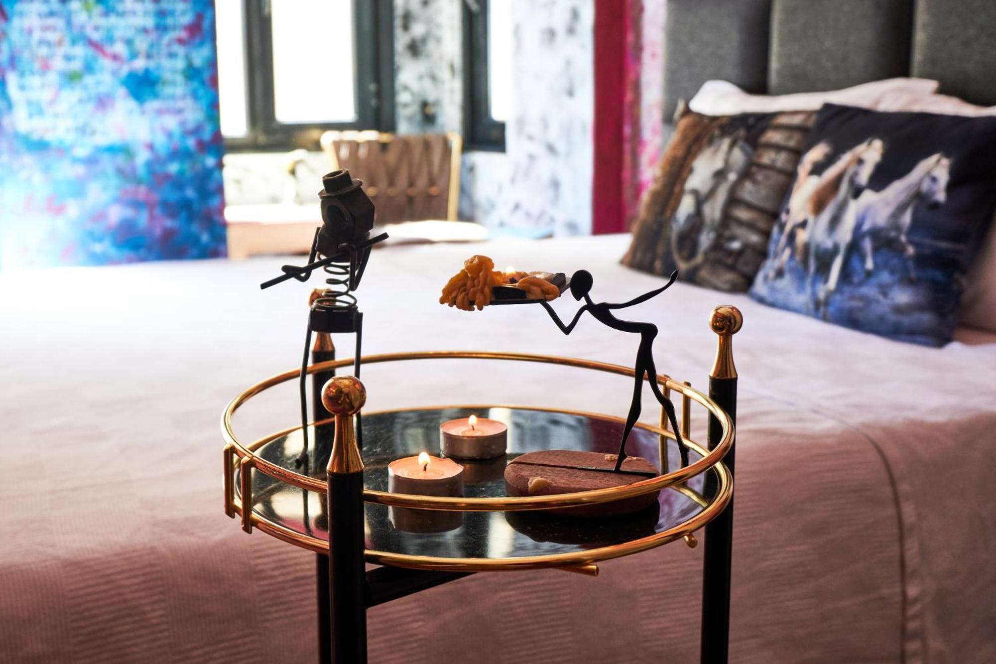 Galata Pearl Hotel 이스탄불 외부 사진