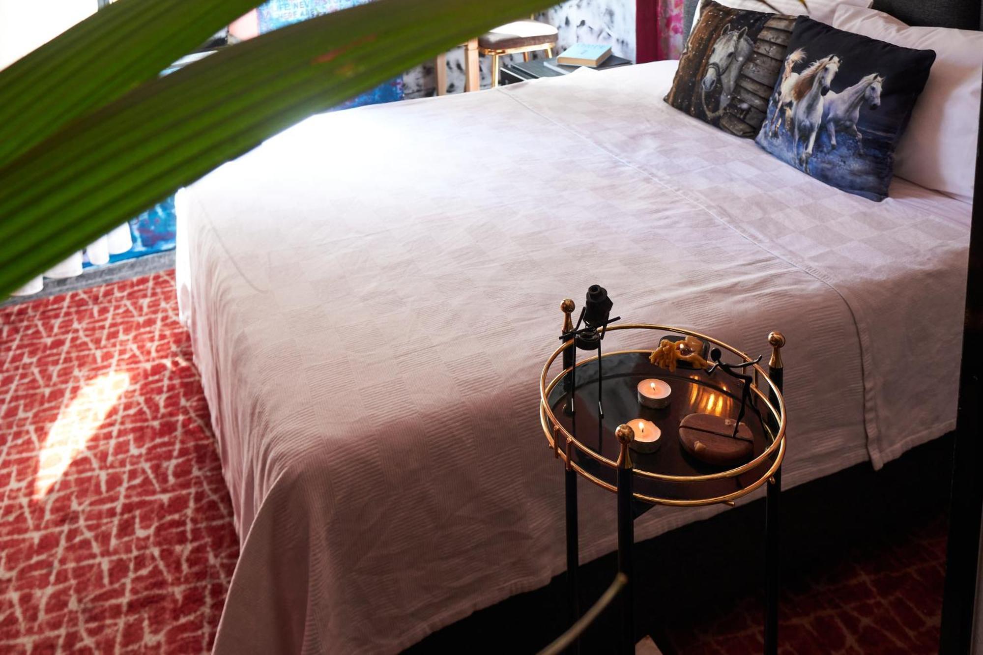 Galata Pearl Hotel 이스탄불 외부 사진