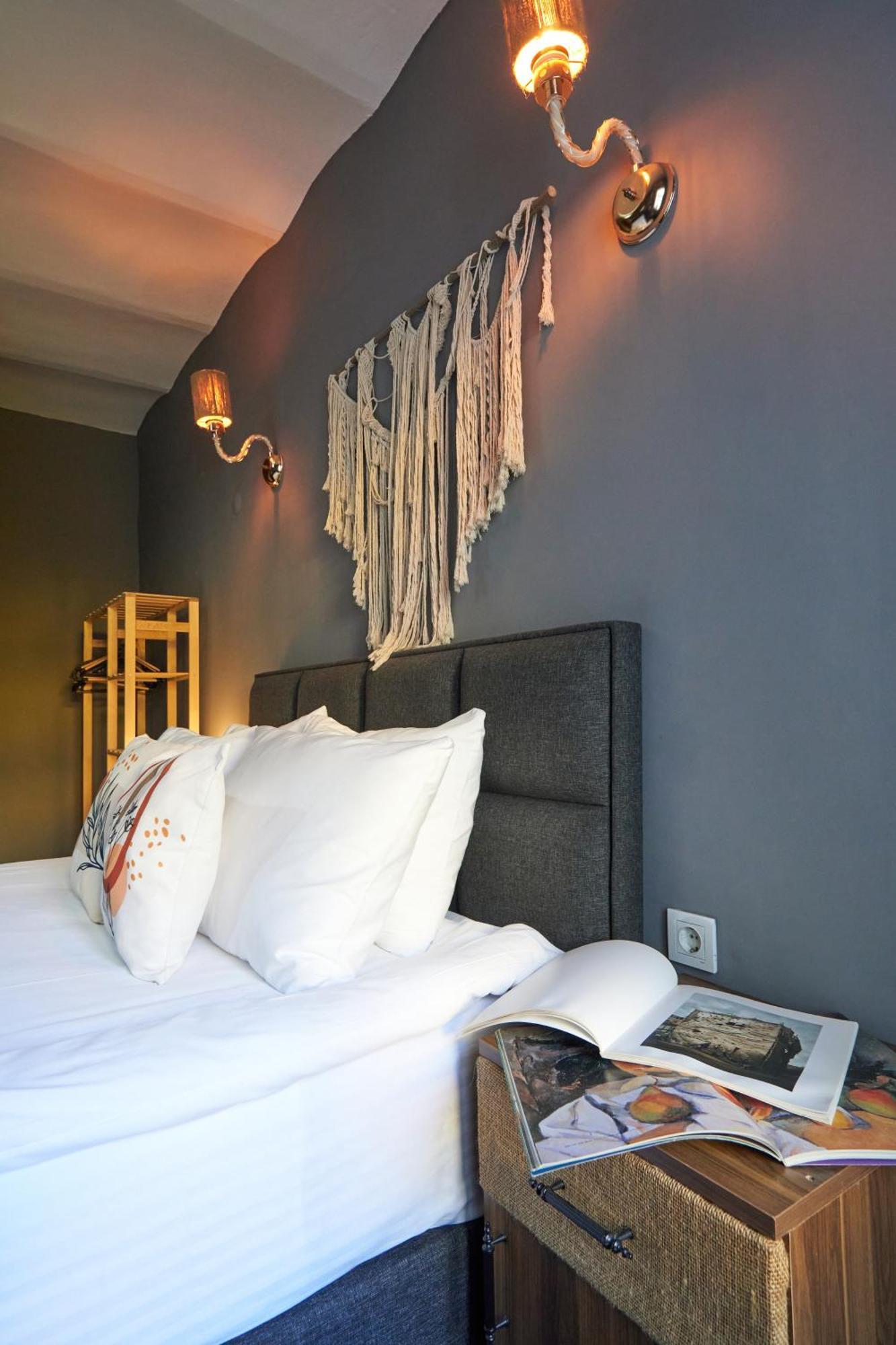 Galata Pearl Hotel 이스탄불 외부 사진