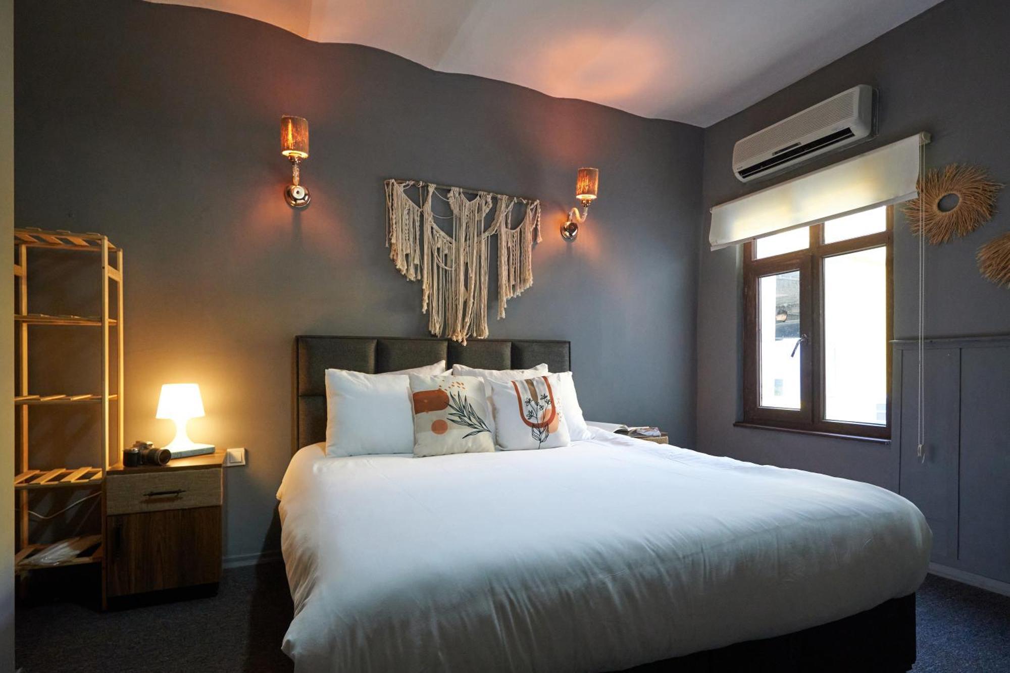 Galata Pearl Hotel 이스탄불 외부 사진