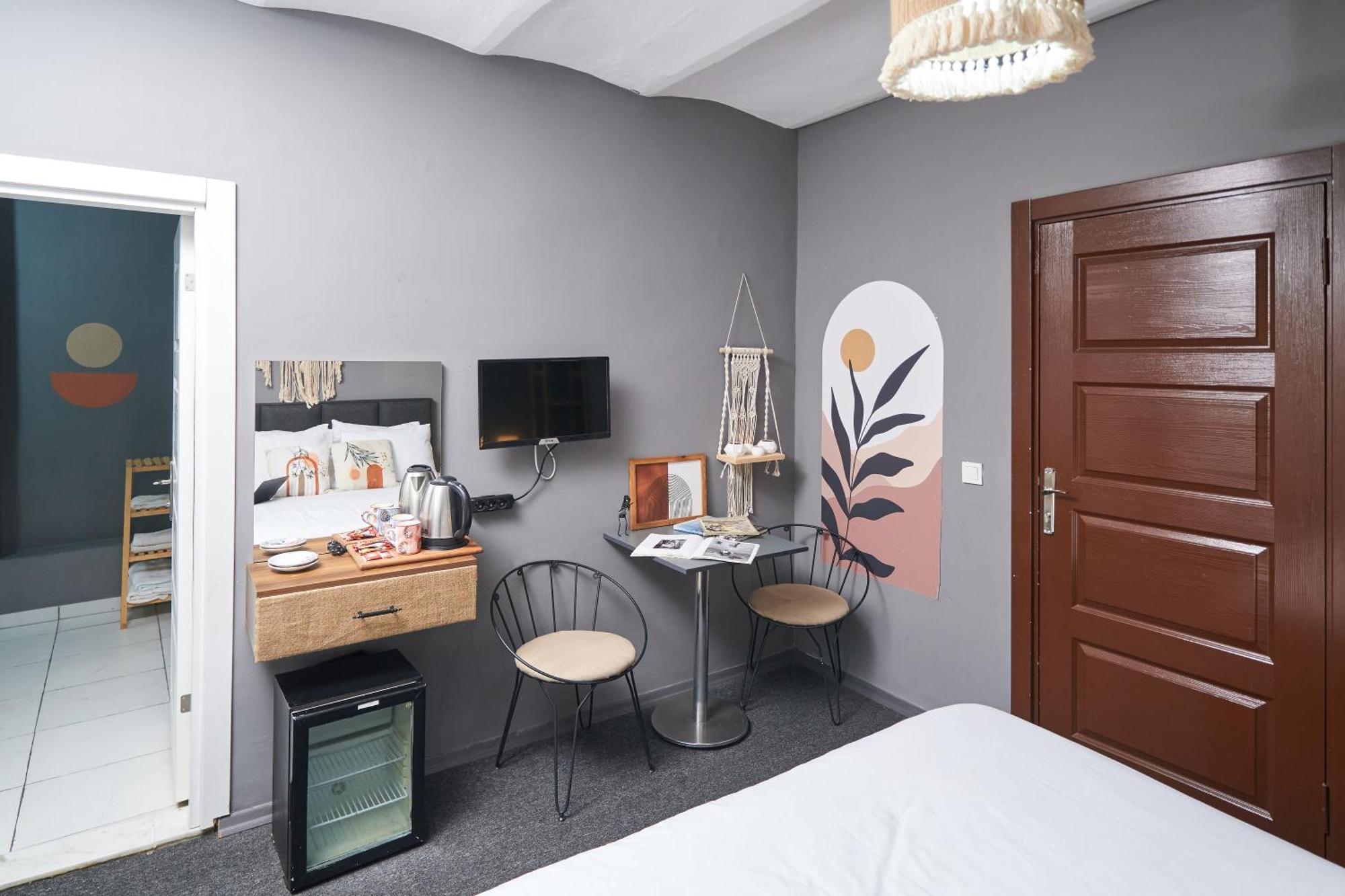 Galata Pearl Hotel 이스탄불 외부 사진
