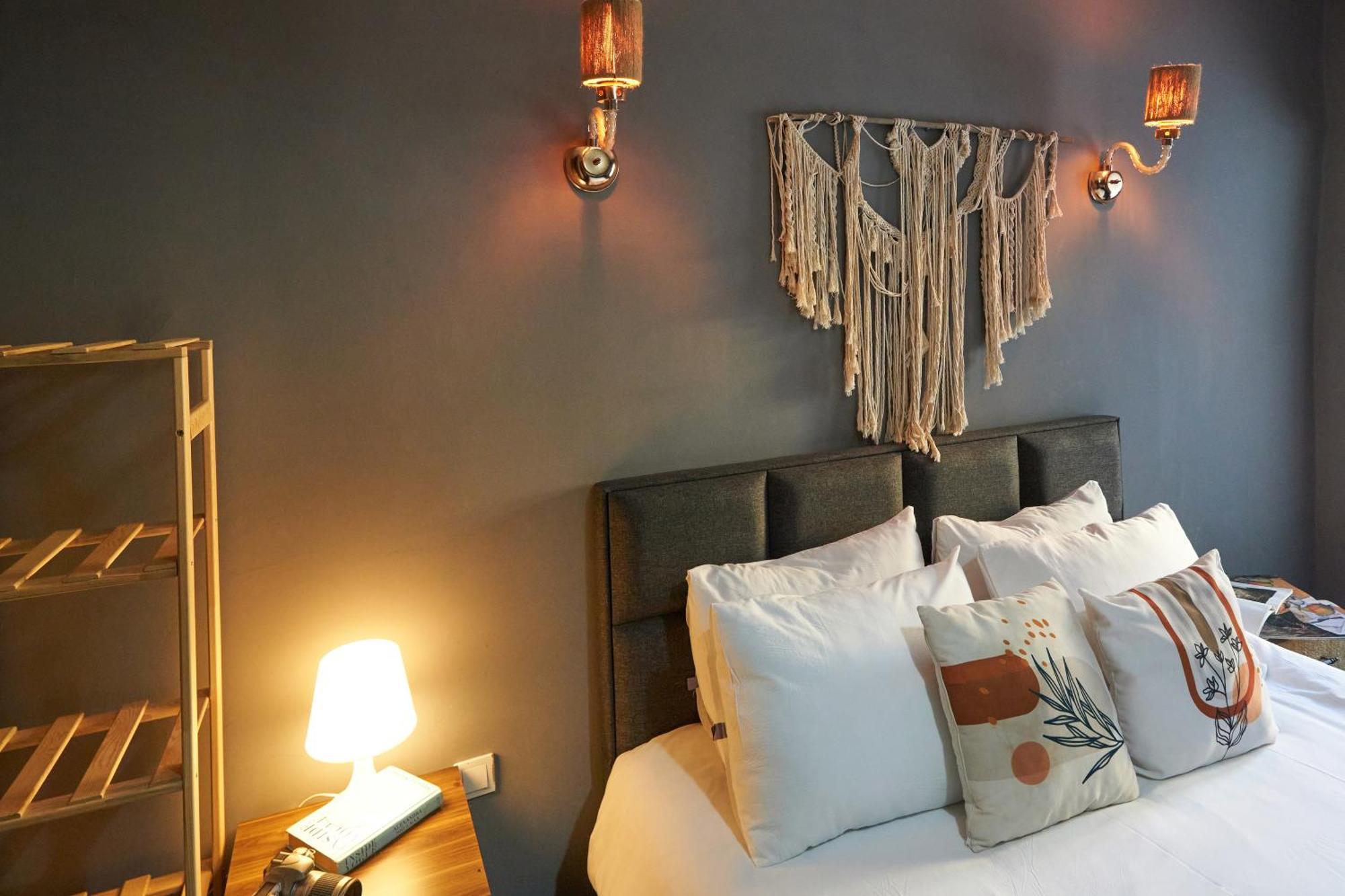 Galata Pearl Hotel 이스탄불 외부 사진
