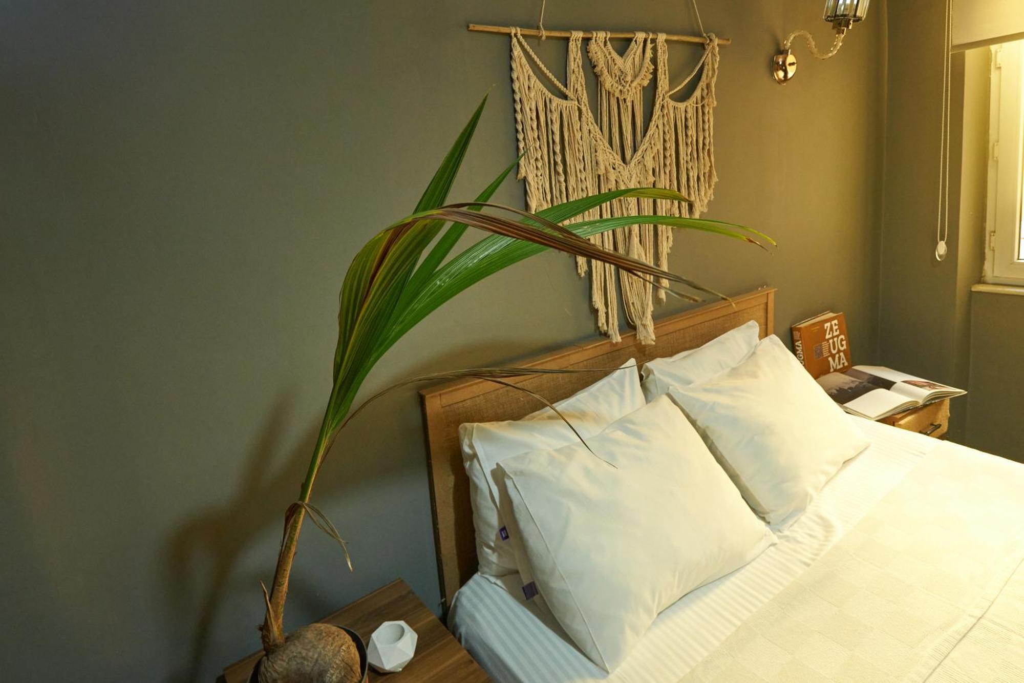 Galata Pearl Hotel 이스탄불 외부 사진