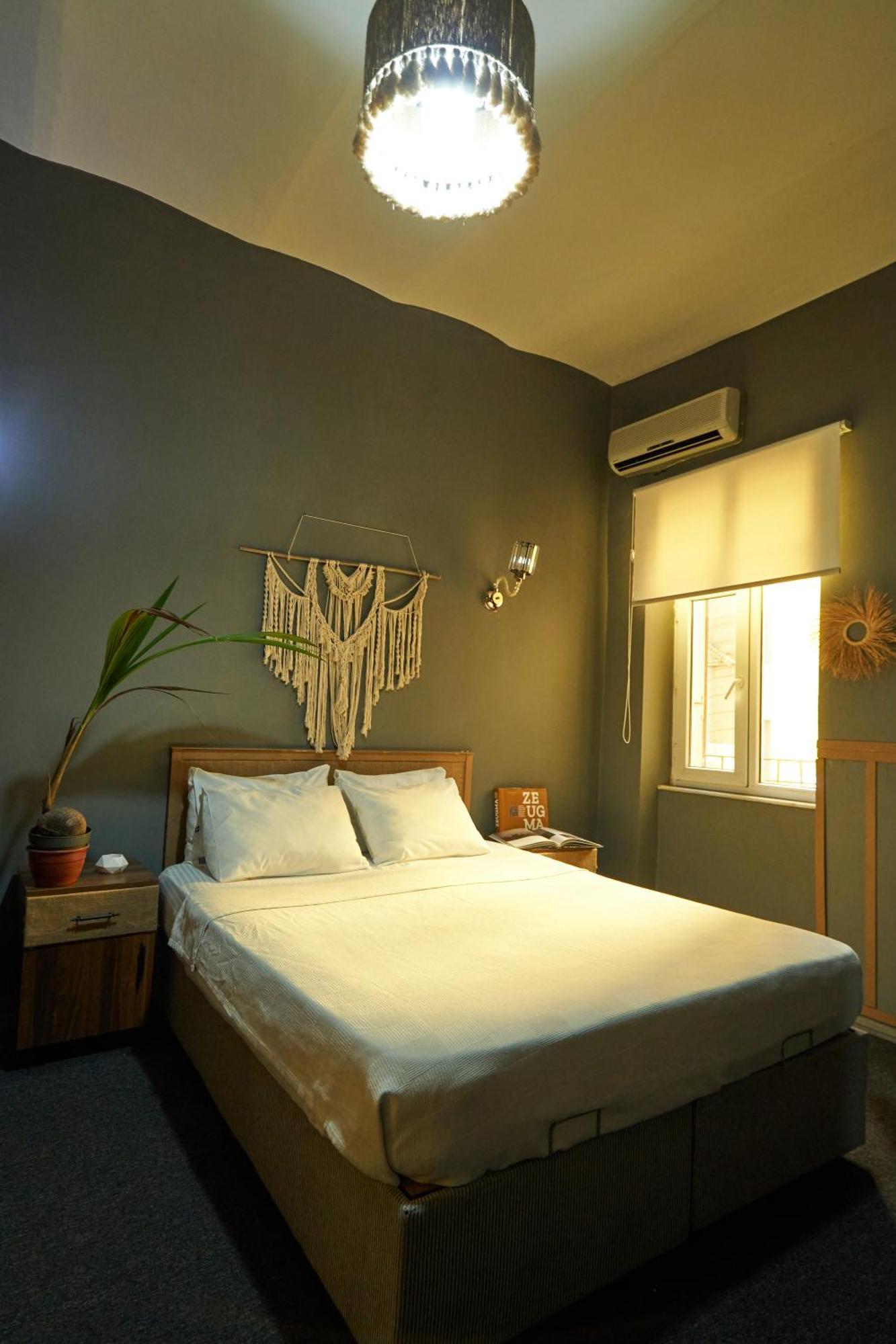 Galata Pearl Hotel 이스탄불 외부 사진