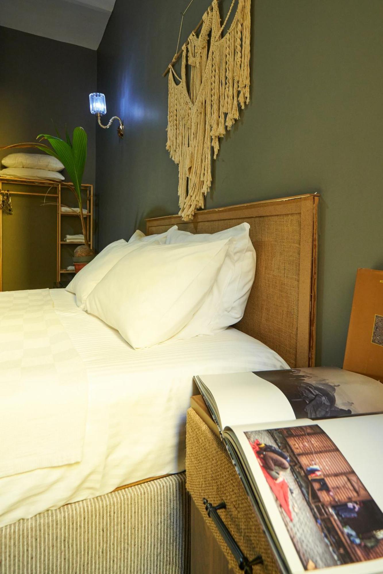 Galata Pearl Hotel 이스탄불 외부 사진