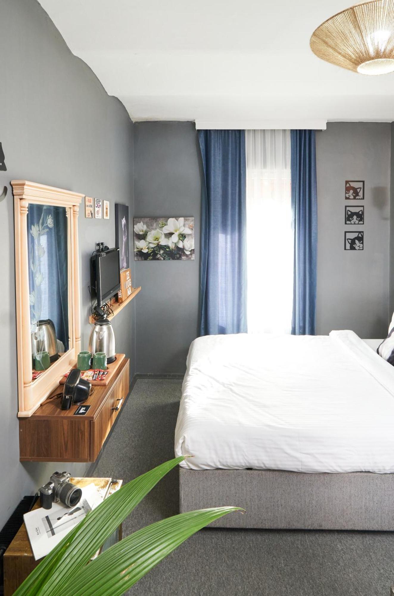 Galata Pearl Hotel 이스탄불 외부 사진