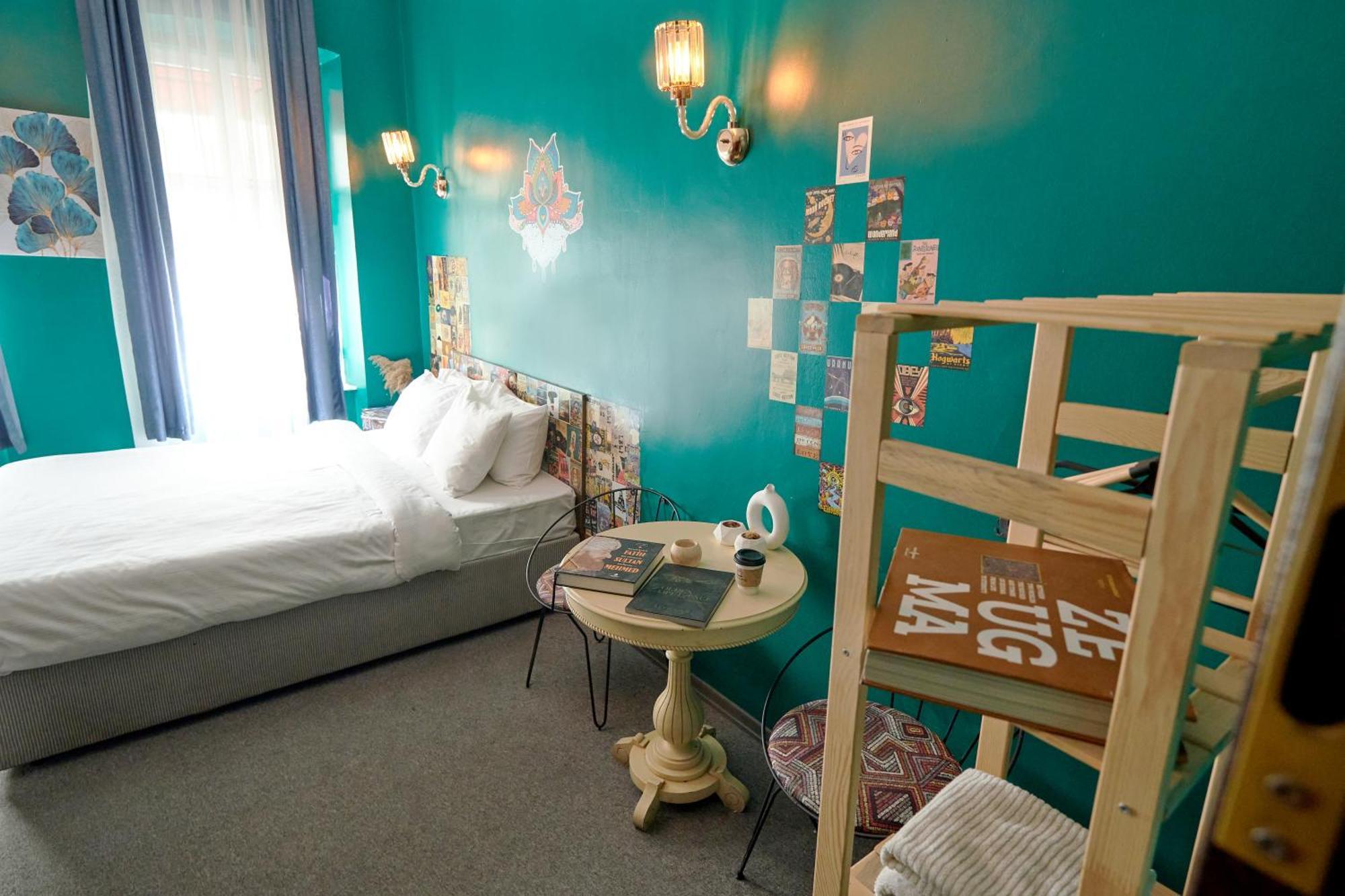 Galata Pearl Hotel 이스탄불 외부 사진