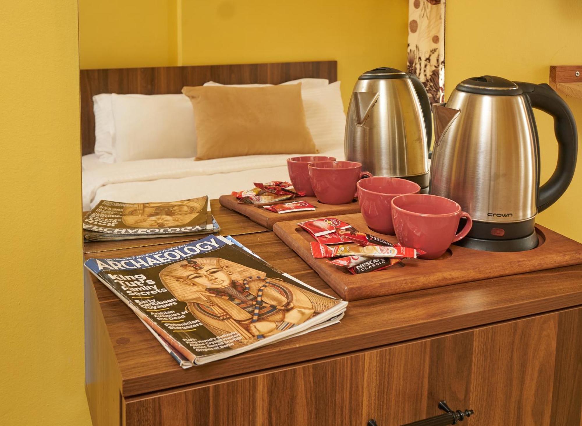 Galata Pearl Hotel 이스탄불 외부 사진