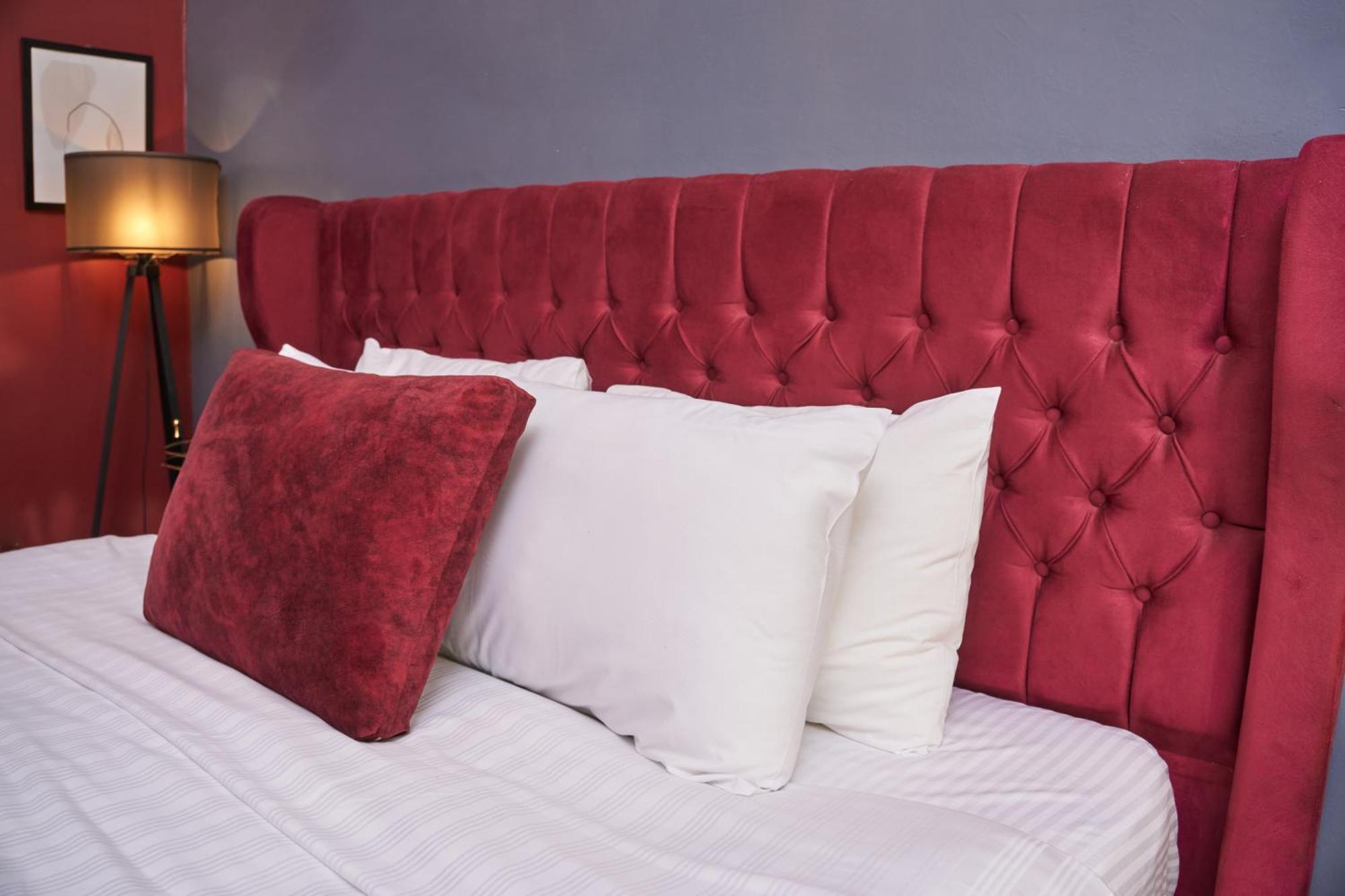 Galata Pearl Hotel 이스탄불 외부 사진