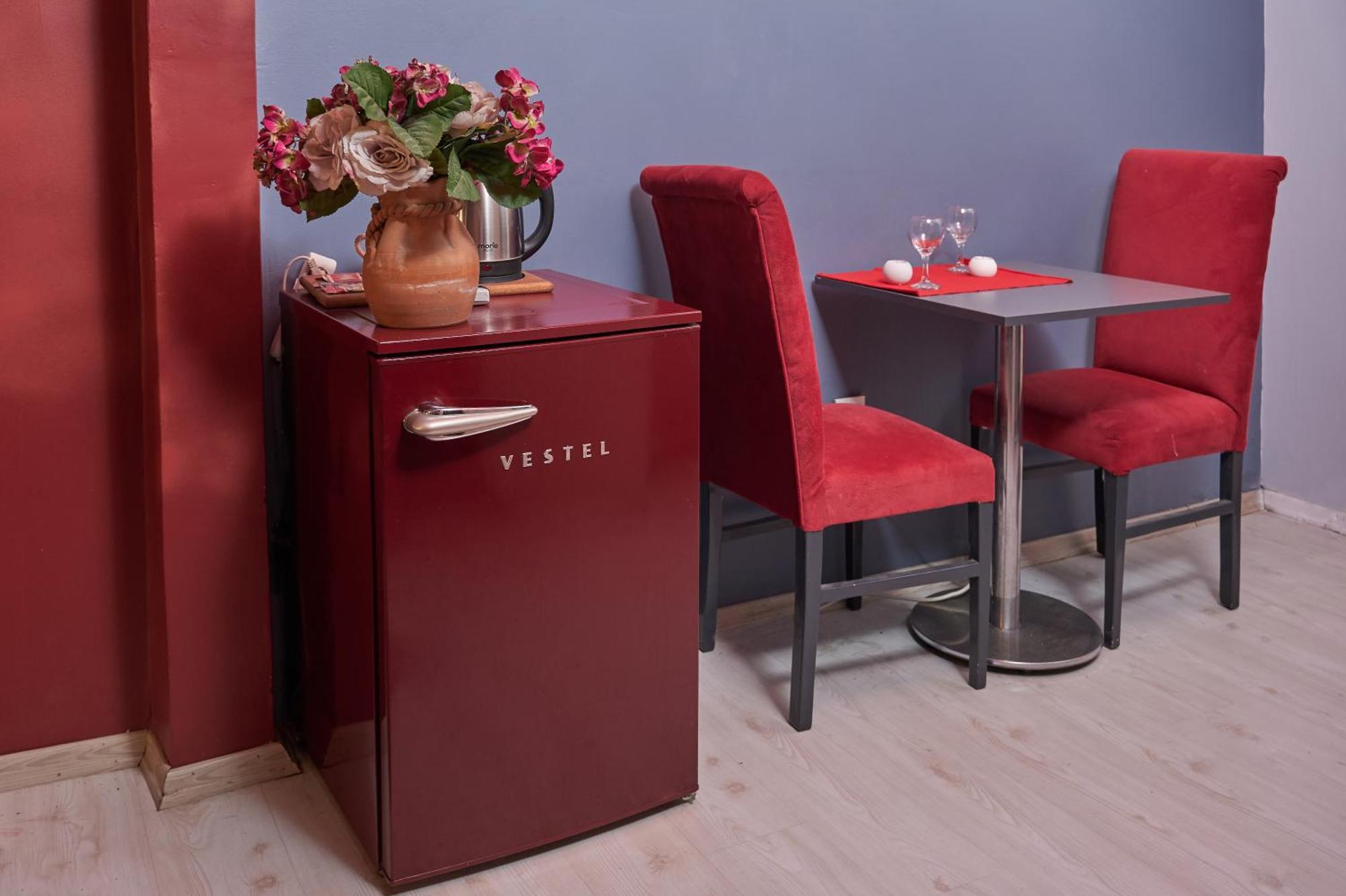 Galata Pearl Hotel 이스탄불 외부 사진