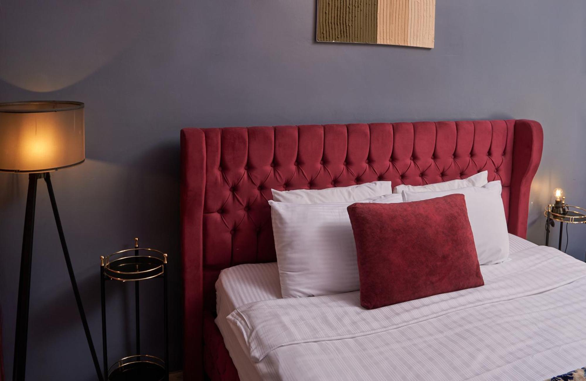 Galata Pearl Hotel 이스탄불 외부 사진
