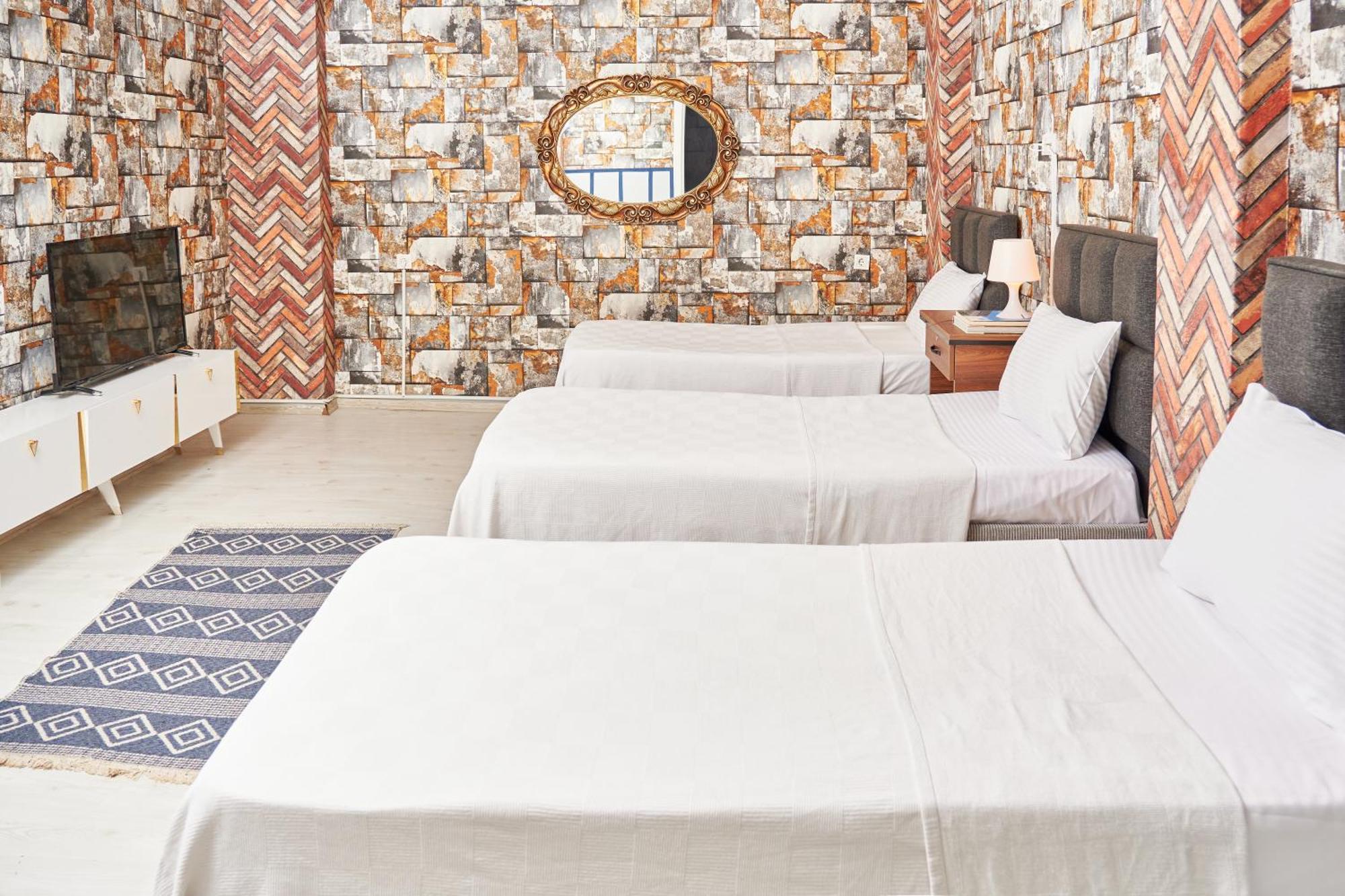 Galata Pearl Hotel 이스탄불 외부 사진