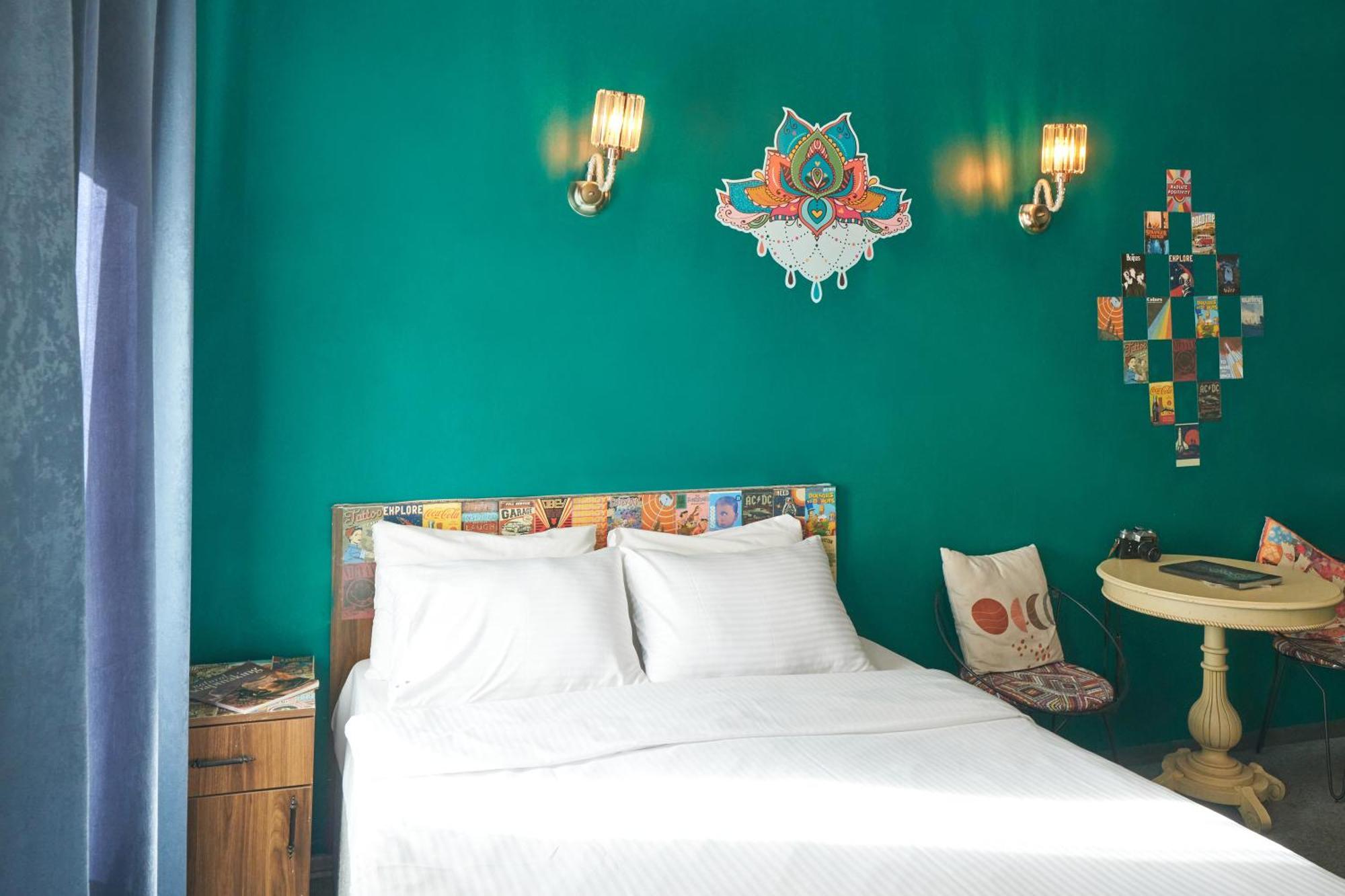 Galata Pearl Hotel 이스탄불 외부 사진